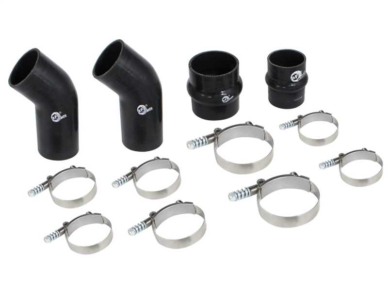 BladeRunner Intercooler Couplings And Clamp Kit 46-20130A